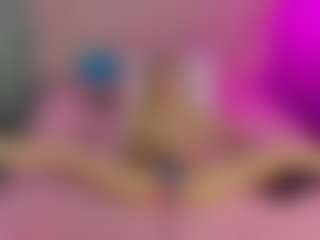 Akilla-Queen's Live Sex Cam Show