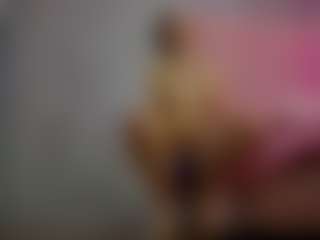 Akilla-Queen's Live Sex Cam Show