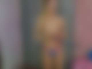 Akilla-Queen's Live Sex Cam Show
