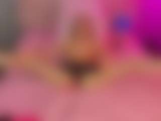 Akilla-Queen's Live Sex Cam Show