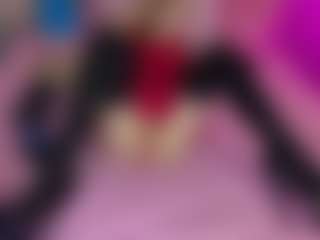 Akilla-Queen's Live Sex Cam Show