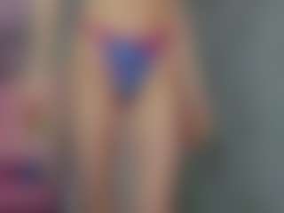 Akilla-Queen's Live Sex Cam Show