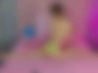 Akilla-Queen's Live Sex Cam Show