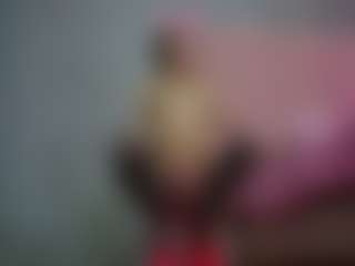 Akilla-Queen's Live Sex Cam Show
