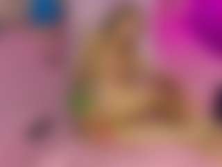 Akilla-Queen's Live Sex Cam Show
