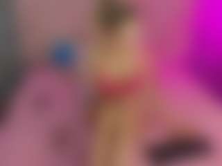 Akilla-Queen's Live Sex Cam Show