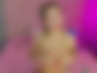 Akilla-Queen's Live Sex Cam Show