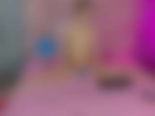 Akilla-Queen's Live Sex Cam Show