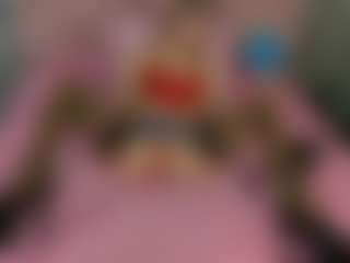 Akilla-Queen's Live Sex Cam Show
