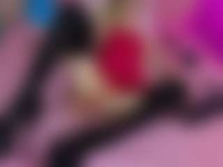 Akilla-Queen's Live Sex Cam Show