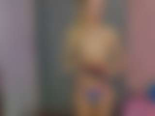 Akilla-Queen's Live Sex Cam Show