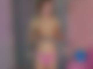 Akilla-Queen's Live Sex Cam Show