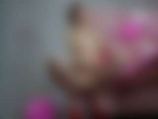 Akilla-Queen's Live Sex Cam Show