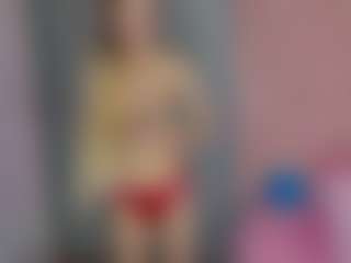 Akilla-Queen's Live Sex Cam Show