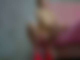 Akilla-Queen's Live Sex Cam Show
