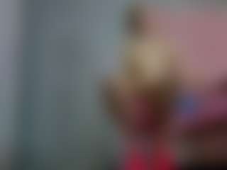 Akilla-Queen's Live Sex Cam Show