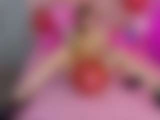 Akilla-Queen's Live Sex Cam Show