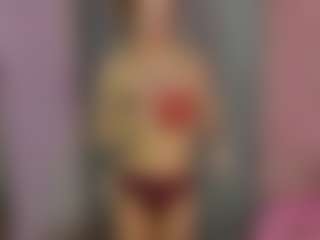 Akilla-Queen's Live Sex Cam Show