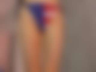 Akilla-Queen's Live Sex Cam Show