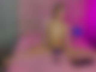 Akilla-Queen's Live Sex Cam Show