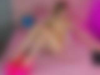 Akilla-Queen's Live Sex Cam Show