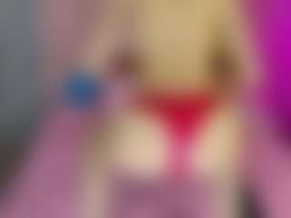 Akilla-Queen's Live Sex Cam Show