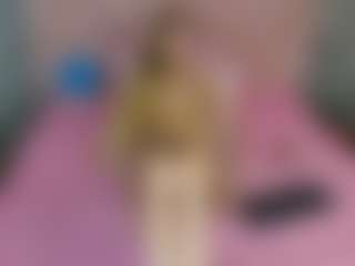 Akilla-Queen's Live Sex Cam Show