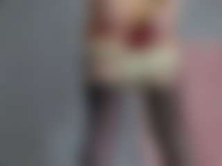 Akilla-Queen's Live Sex Cam Show
