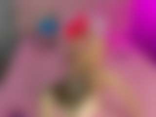 Akilla-Queen's Live Sex Cam Show