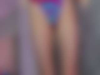 Akilla-Queen's Live Sex Cam Show