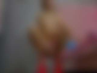 Akilla-Queen's Live Sex Cam Show