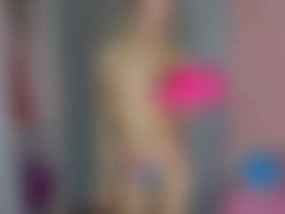 Akilla-Queen's Live Sex Cam Show