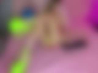 Akilla-Queen's Live Sex Cam Show