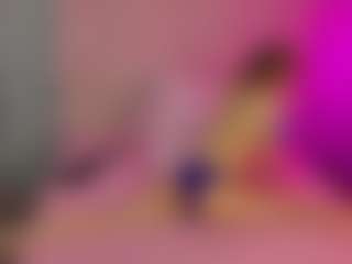 Akilla-Queen's Live Sex Cam Show