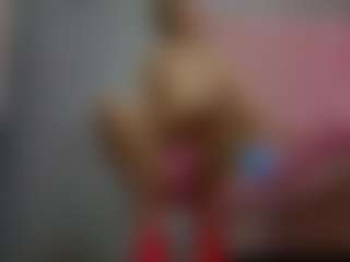 Akilla-Queen's Live Sex Cam Show