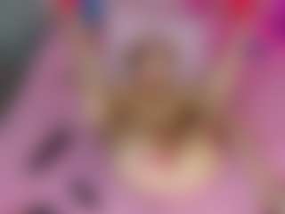 Akilla-Queen's Live Sex Cam Show
