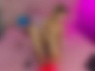 Akilla-Queen's Live Sex Cam Show