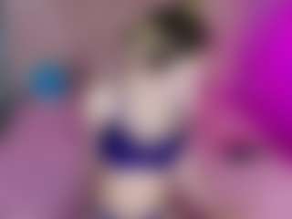 Akilla-Queen's Live Sex Cam Show