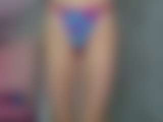 Akilla-Queen's Live Sex Cam Show