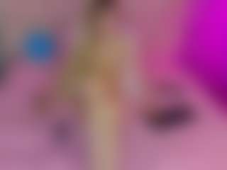 Akilla-Queen's Live Sex Cam Show