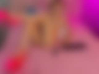 Akilla-Queen's Live Sex Cam Show