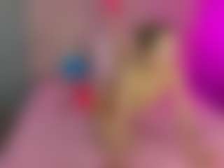 Akilla-Queen's Live Sex Cam Show