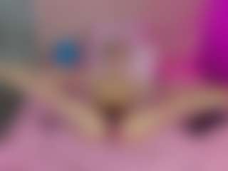 Live cam show with Akilla-Queen - Blonde Hair College on hrnylive.com