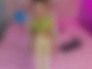Akilla-Queen's Live Sex Cam Show