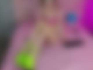 Akilla-Queen's Live Sex Cam Show