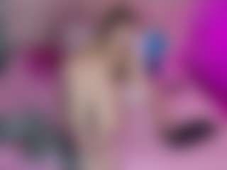 Live cam show with Akilla-Queen - Yoga Young Adult on EXY