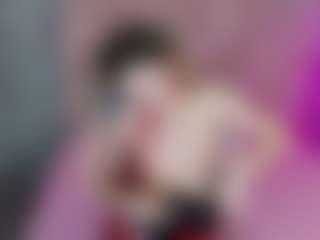 Akilla-Queen's Live Sex Cam Show