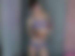 Akilla-Queen's Live Sex Cam Show