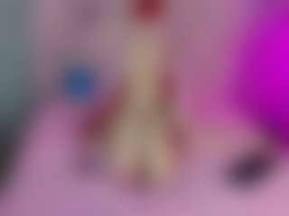 Akilla-Queen's Live Sex Cam Show