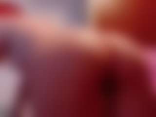 Live cam show with hannaxo1 - Red Hair on Fit Hotties